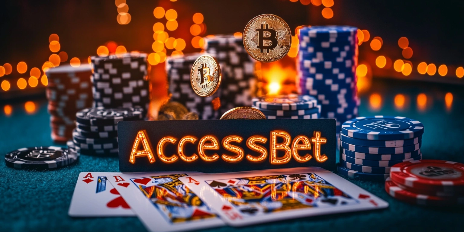 accessbet promo code