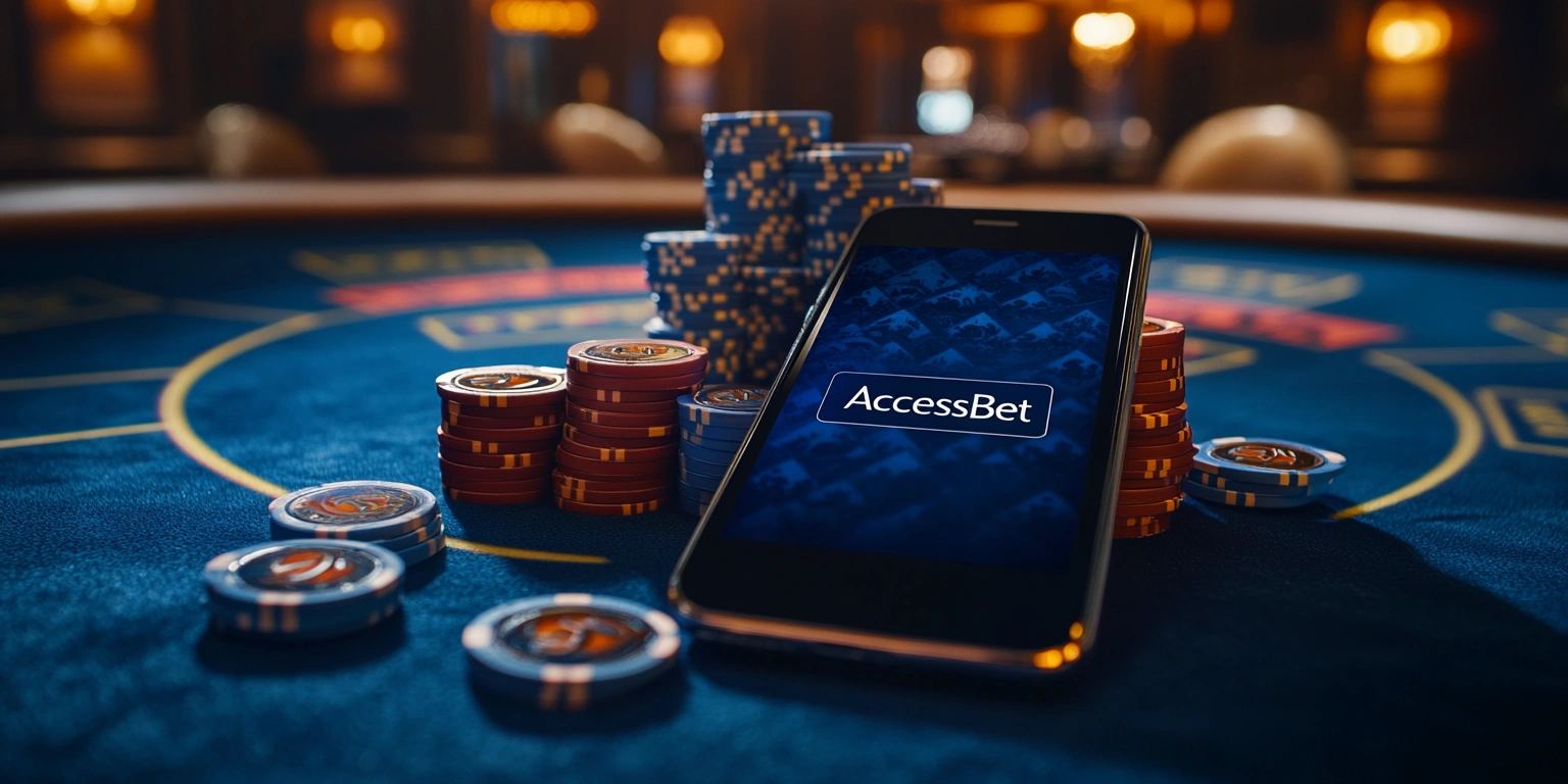  accessbet login