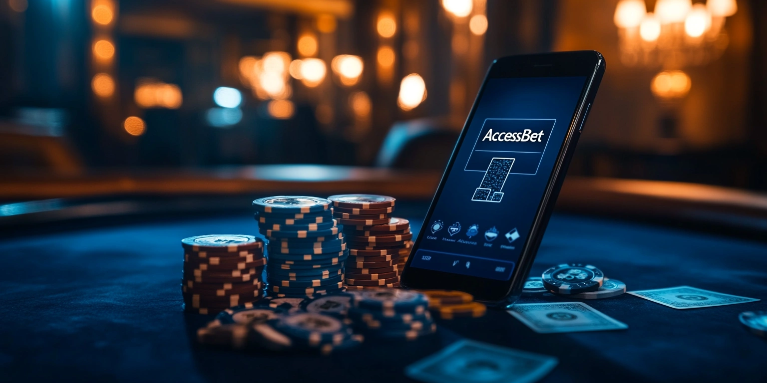 accessbet app download