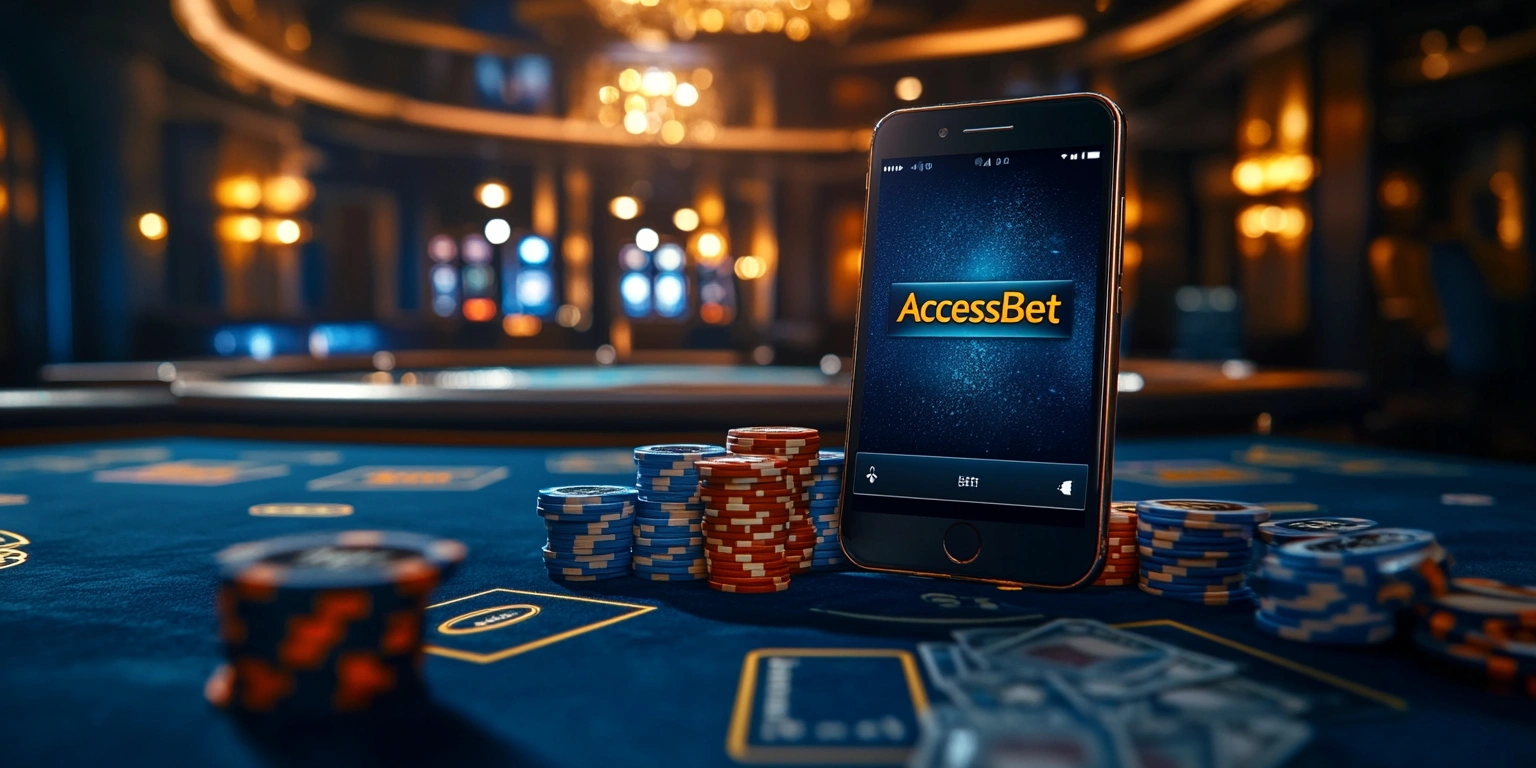 accessbet app