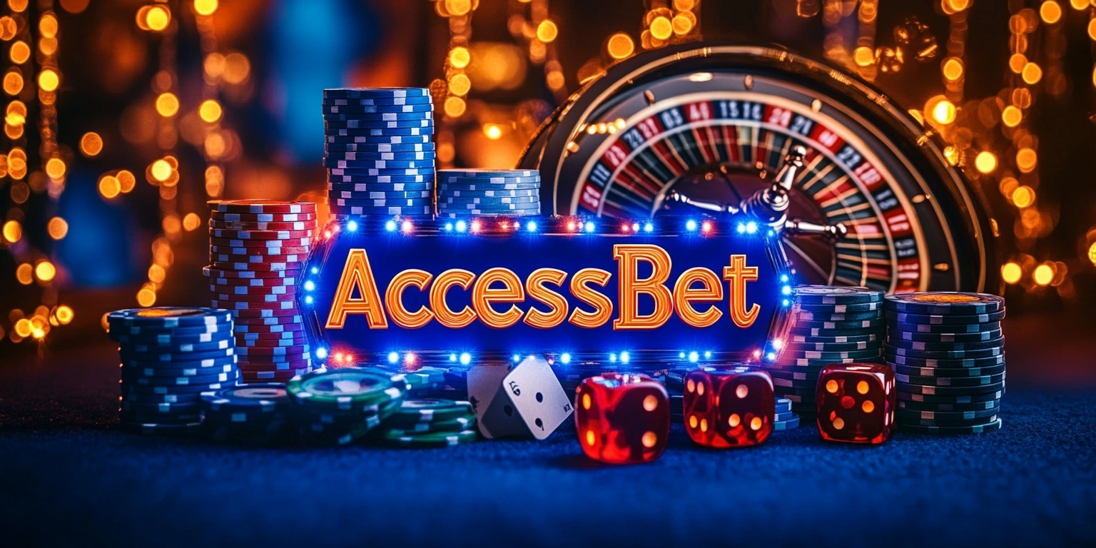 accessbet login